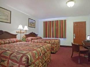 Americas Best Value Inn & Suites Кламат Фолс Стая снимка